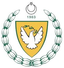 KKTC Dışişleri Bakanlığı logosu